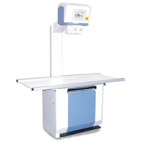 เครื่องเอกซเรย์สำหรับสัตว์  Veterinary X-ray system ECOray 400 Plus  Medical Econet