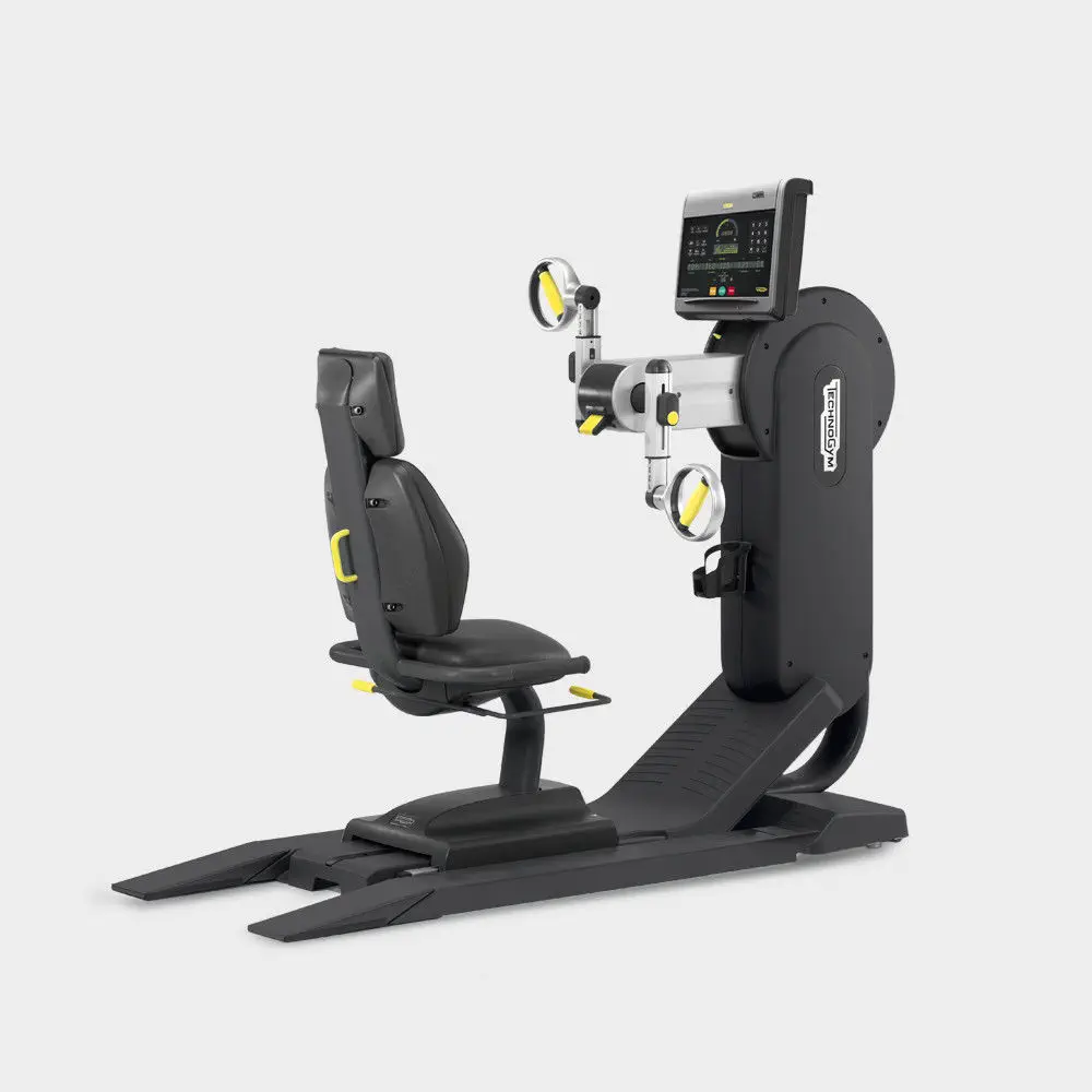 จักรยานปั่นมือ Arm pedal exerciser Excite Top MED TECHNOGYM