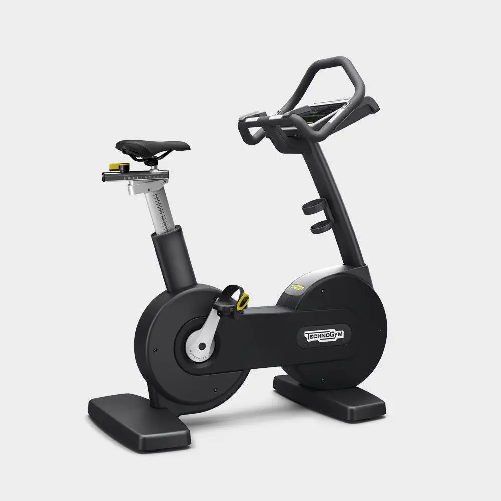 จักรยานออกกำลังกาย Exercise bike Excite Bike MED TECHNOGYM