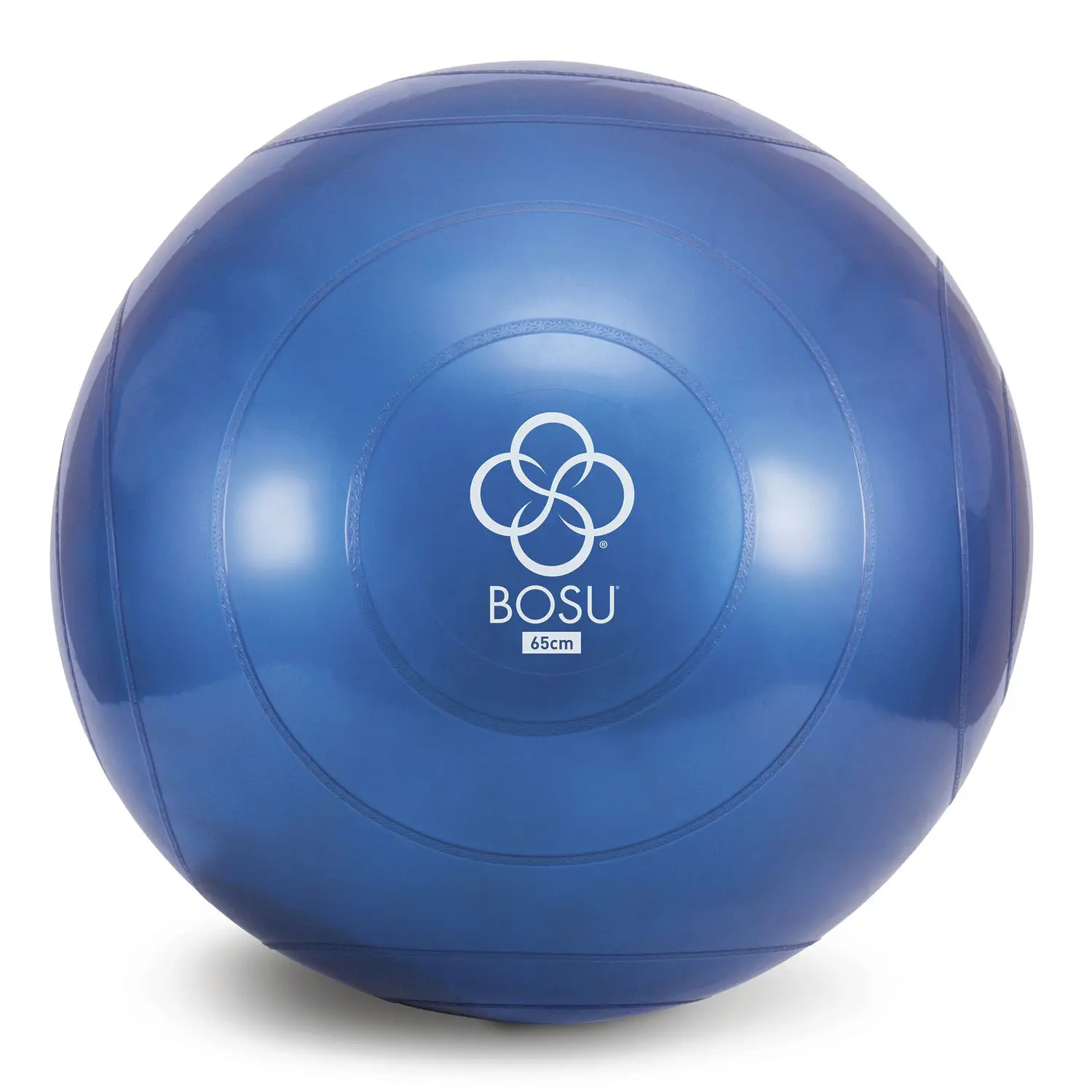 พิลาทิสบอล Large size Pilates ball Ballast® BOSU