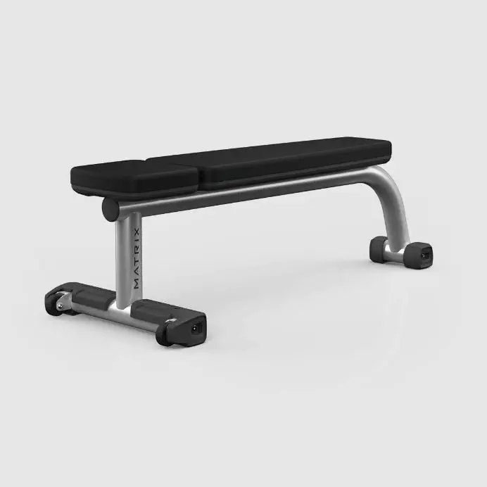 ม้านั่งออกกำลังกาย Flat gym bench Magnum Matrix