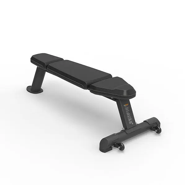 ม้านั่งออกกำลังกาย Flat gym bench SP-4201 SPIRIT