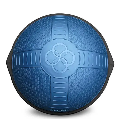 ลูกบอล สำหรับฝึกการทรงตัวบาลานซ์คูสชั่น Round balance cushion NEXGEN™ BOSU