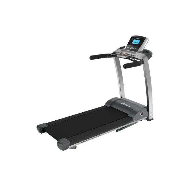 ลู่วิ่งไฟฟ้า Treadmill F3 Life Fitness
