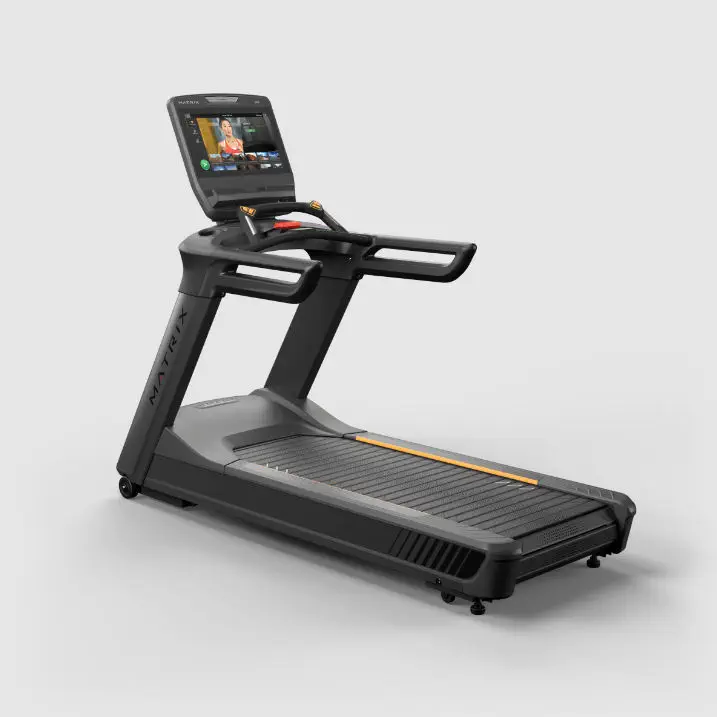 ลู่วิ่งไฟฟ้า Treadmill Performance Plus Matrix