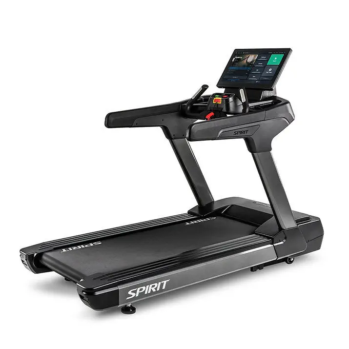 ลู่วิ่งไฟฟ้า Treadmill with incline CT1000ENT SPIRIT