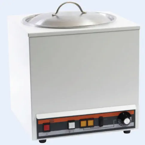 หม้อต้มพาราฟิน Single paraffin bath 1468904 ENRAF NONIUS