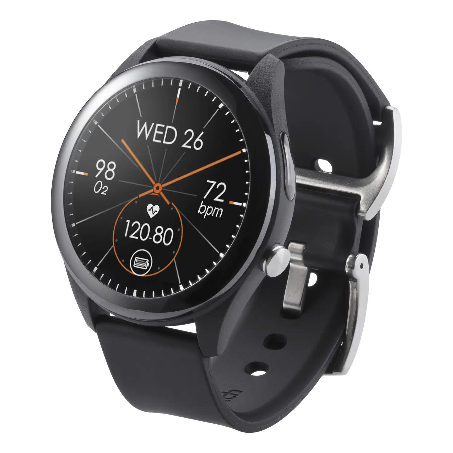 เครื่องติดตามบันทึกกิจกรรมประจำวัน Wearable activity monitor VivoWatch SP ASUS