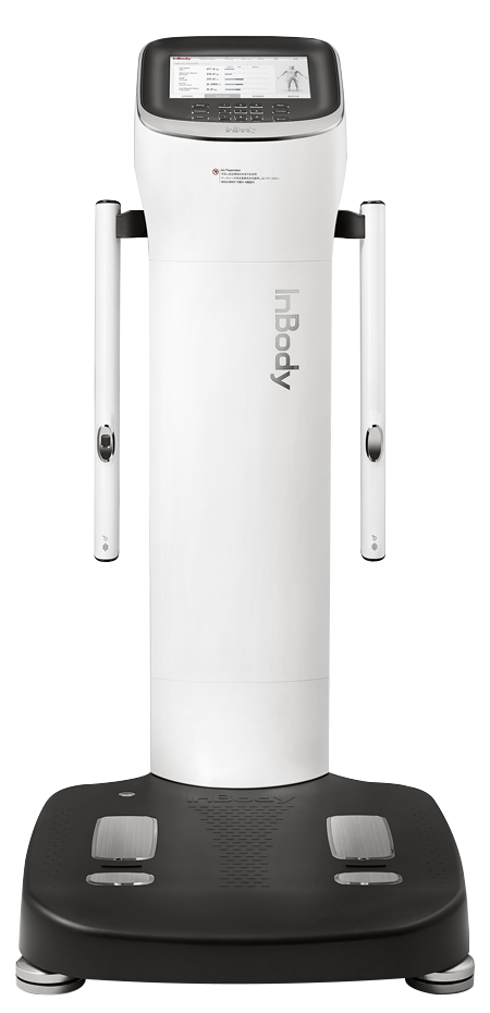 เครื่องวิเคราะห์องค์ประกอบในร่างกายแบบแยกส่วน ยี่ห้อ InBody970S