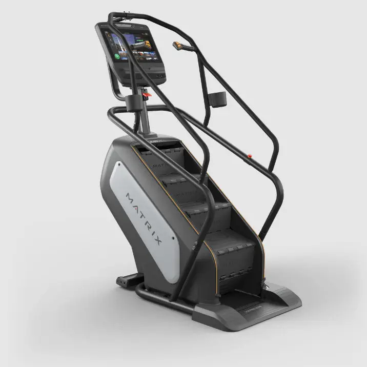 เครื่องเดินบันได Stair climbing machine Performance Matrix