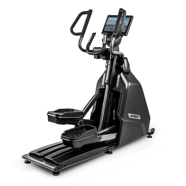 เครื่องเดินวงรี Cross trainer CE1000ENT SPIRIT