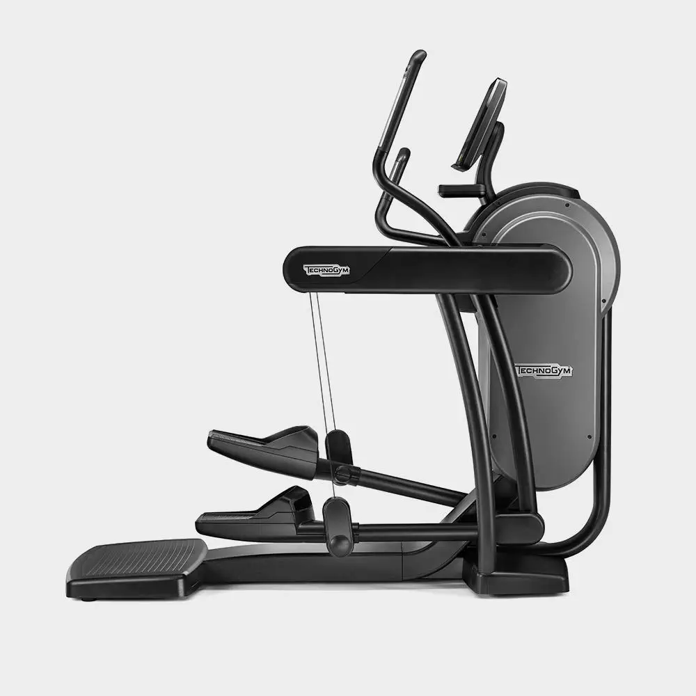 เครื่องเดินวงรี Cross trainer Excite Live Vario TECHNOGYM