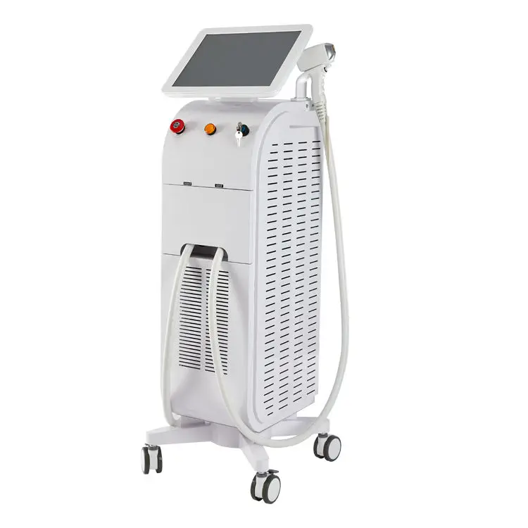 เครื่องเลเซอร์กำจัดขน Hair removal laser TB-LS03A T&B Beauty