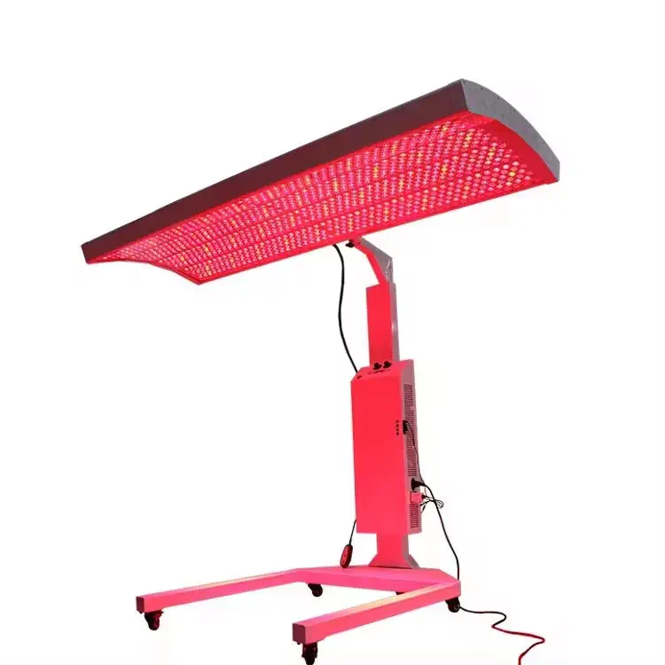 เครื่องโฟโต้เธอราพีกระชับสัดส่วน ลดบวม Body slimming phototherapy lamp LP003 T&B Beauty