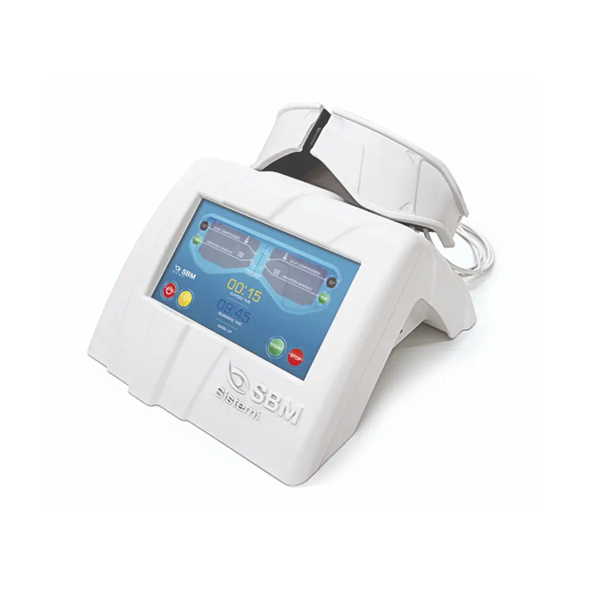 เครื่อง IPL รักษาตาแห้งเรื้อรัง Dry eye treatment IPL system Activa US Ophthalmic