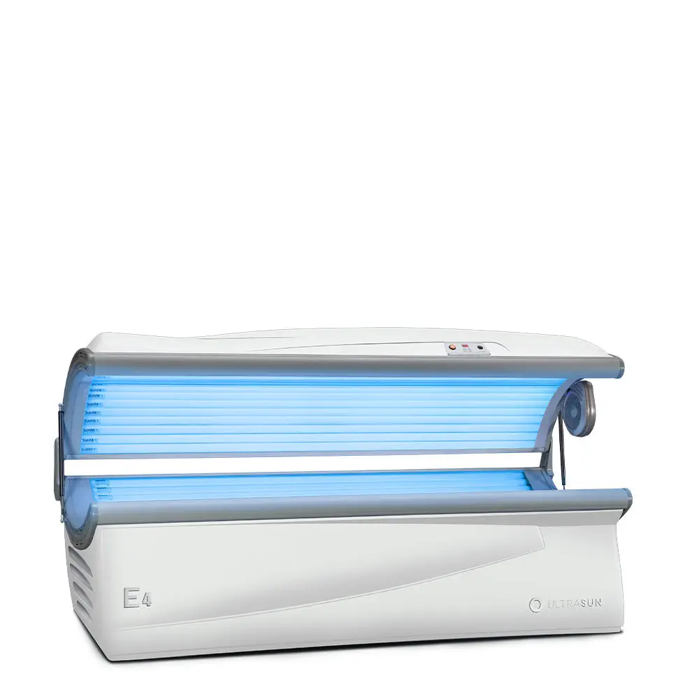เตียงอาบแดด Tanning bed E4 24-lamps UV Ultrasun