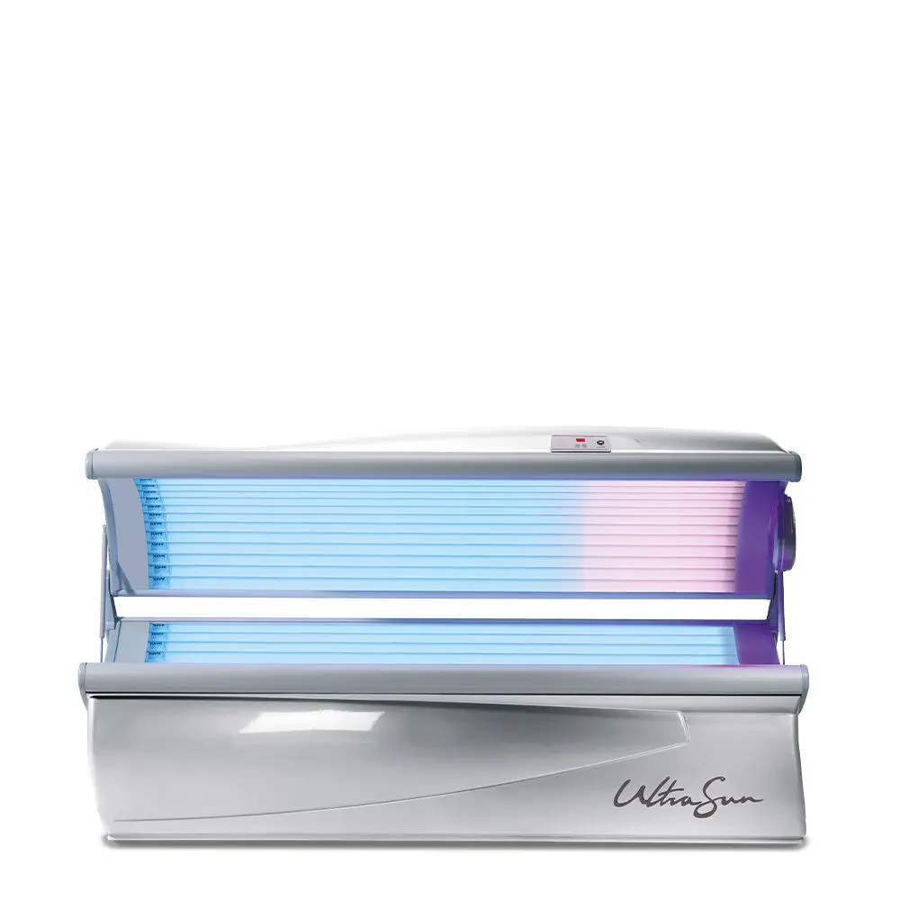 เตียงอาบแดด Tanning bed E4-SSE Ultrasun