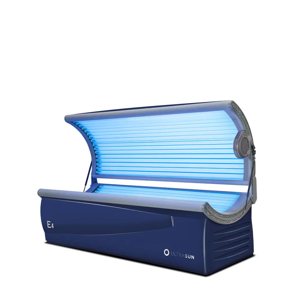 เตียงอาบแดด Tanning bed E4 Ultrasun