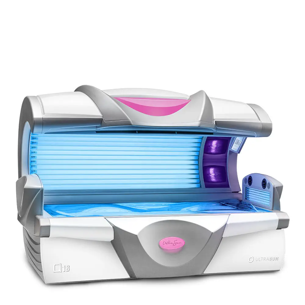 เตียงอาบแดด Tanning bed Q18 Ultrasun