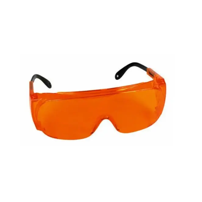 แว่นตาป้องกันแสงยูวี UV protective glasses Ortholux™ 3M