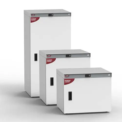 ตู้อุ่นสารทึบรังสี  Warming cabinet W series  LEEC
