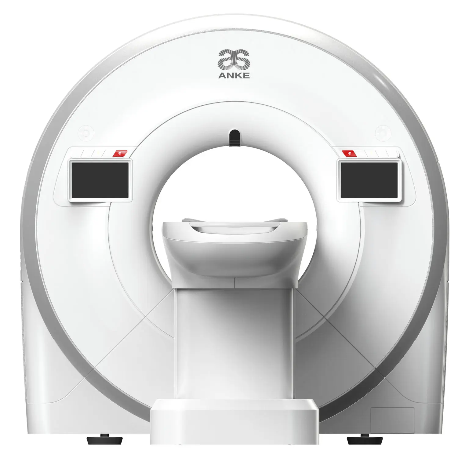 เครื่องเอกซเรย์คอมพิวเตอร์  CT scanner ANATOM S800  Anke