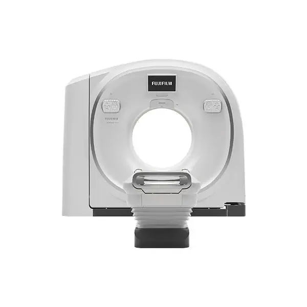 เครื่องเอกซเรย์คอมพิวเตอร์  CT scanner SCENARIA™View  FUJIFILM