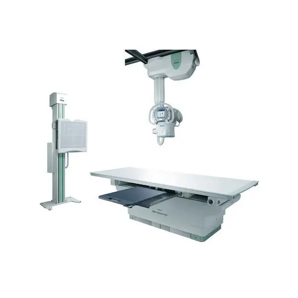 เครื่องเอกซเรย์ดิจิตอล  Radiography system FDR Visionary Suite  FUJIFILM