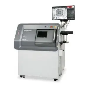 เครื่องเอกซเรย์ดิจิตอล  X-ray inspection system Xslicer SMX-10 series  Shimadzu