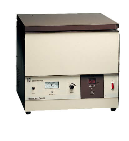 เครื่องปั่นเม็ดเลือดแดงอัดแน่น  Hematocrit Centrifuge KHT-430B  Gemmy