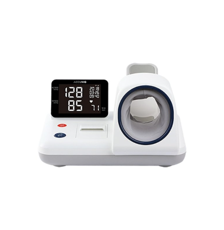 เครื่องวัดความดันโลหิตแบบสอดแขนชนิดอัตโนมัติ  Blood Pressure Monitor BP500  Terumo