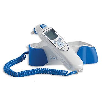 เครื่องวัดอุณหภูมิ Genius™ 2 Tympanic Thermometer Covidien