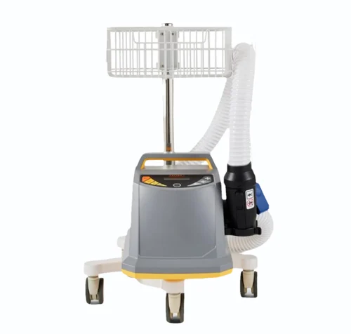 เครื่องเป่าลมร้อน (Forced-air warming systems)  Calima Covien