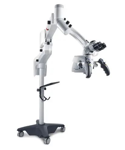 กล้องจุลทรรศน์ผ่าตัดหู คอ จมูก  ENT surgery microscope OPMI Sensera®  Zeiss