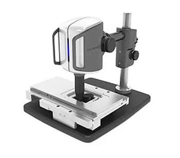 กล้องจุลทรรศน์ผ่าตัด  Confocal microscope RS-G4  Caliber I.D.
