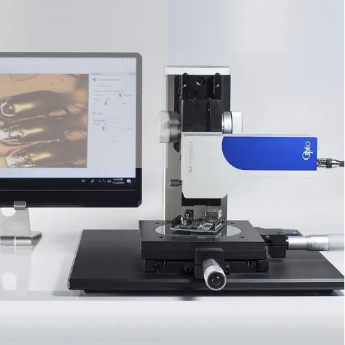 กล้องจุลทรรศน์ผ่าตัด  Digital microscope MVM  OPTO