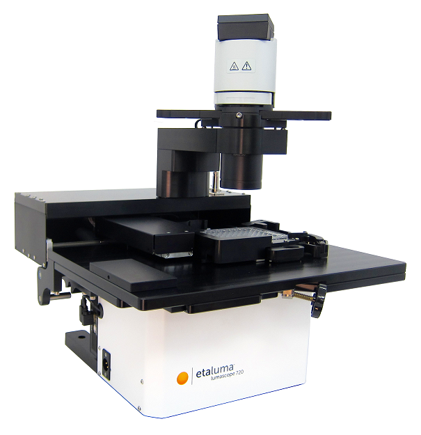 กล้องจุลทรรศน์ผ่าตัด  Optical microscope LS720  Etaluma