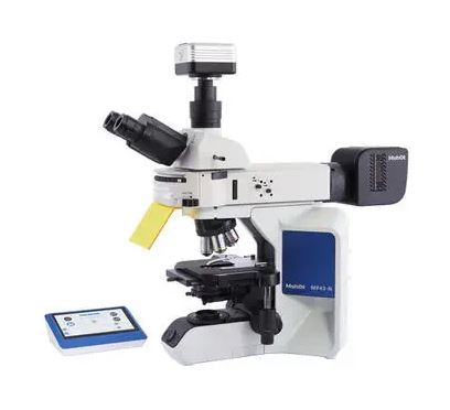 กล้องจุลทรรศน์ผ่าตัด  Optical microscope MF43-N  Micro-shot