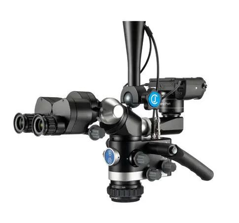 กล้องจุลทรรศน์สำหรับงานทันตกรรม  Dental surgery microscope Flexion Advanced SensorUnit  CJ-Optik