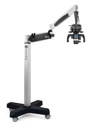กล้องจุลทรรศน์สำหรับผ่าตัดทันตกรรม  Dental surgery microscope Flexion Basic  CJ-Optik